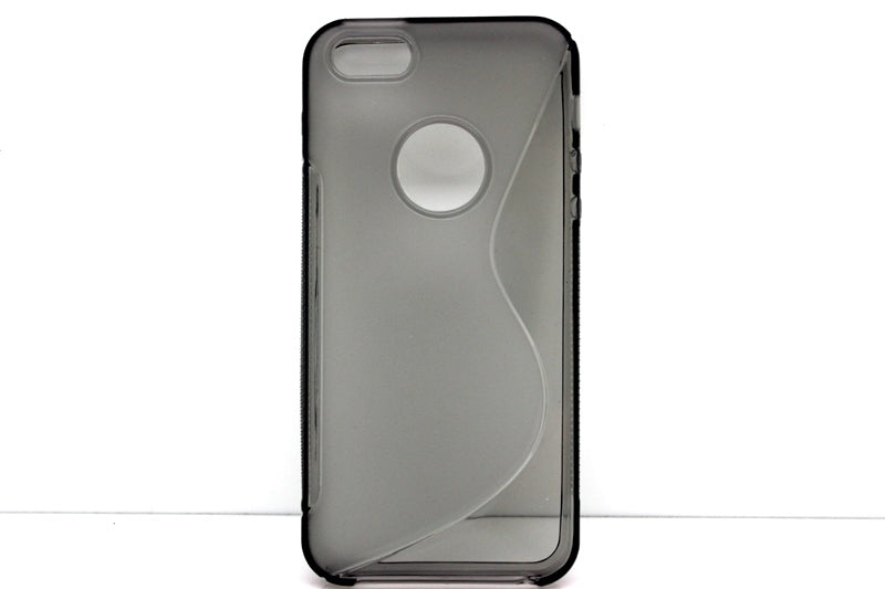 Sline TPU Silikon Schutzhülle Case iPhone 5 / 5S / SE