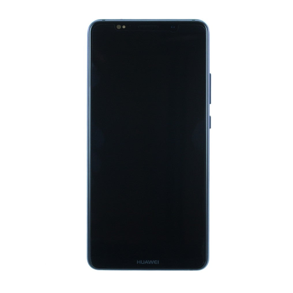 Huawei Mate 10 Pro LCD Display Schwarz