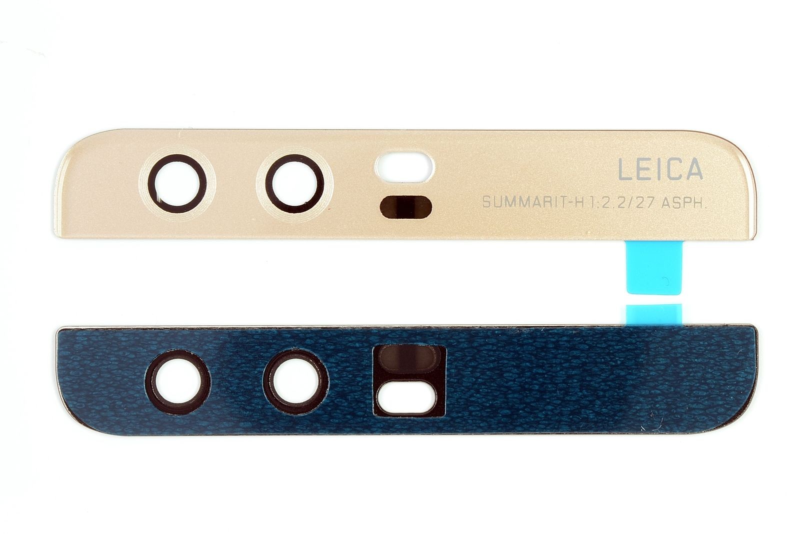 Huawei P10 Camera Kamera Glas Lens Linse Abdeckung