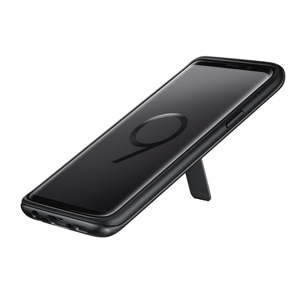 Samsung - Protective Cover - G960F Galaxy S9