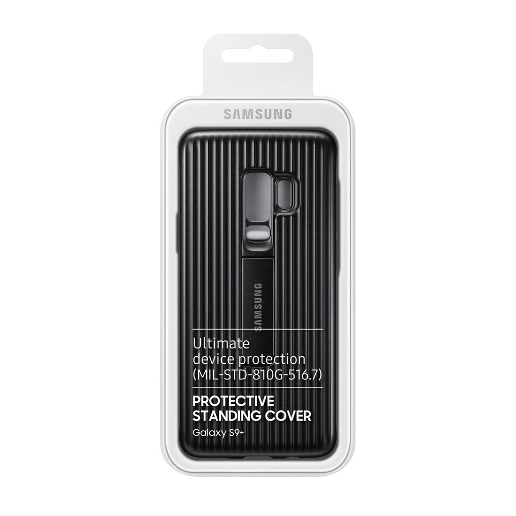 Samsung Protective Cover G965F Galaxy S9 Plus