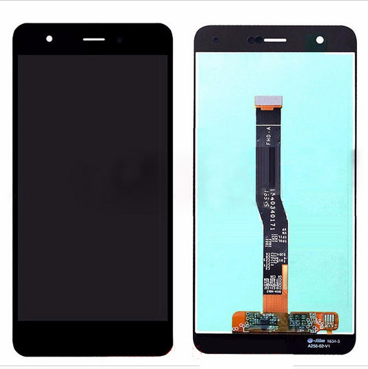 Huawei Nova CAN-L01 LCD Display Schwarz
