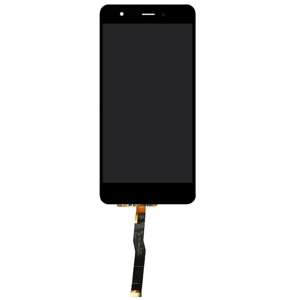 Huawei Nova CAN-L01 LCD Display Schwarz