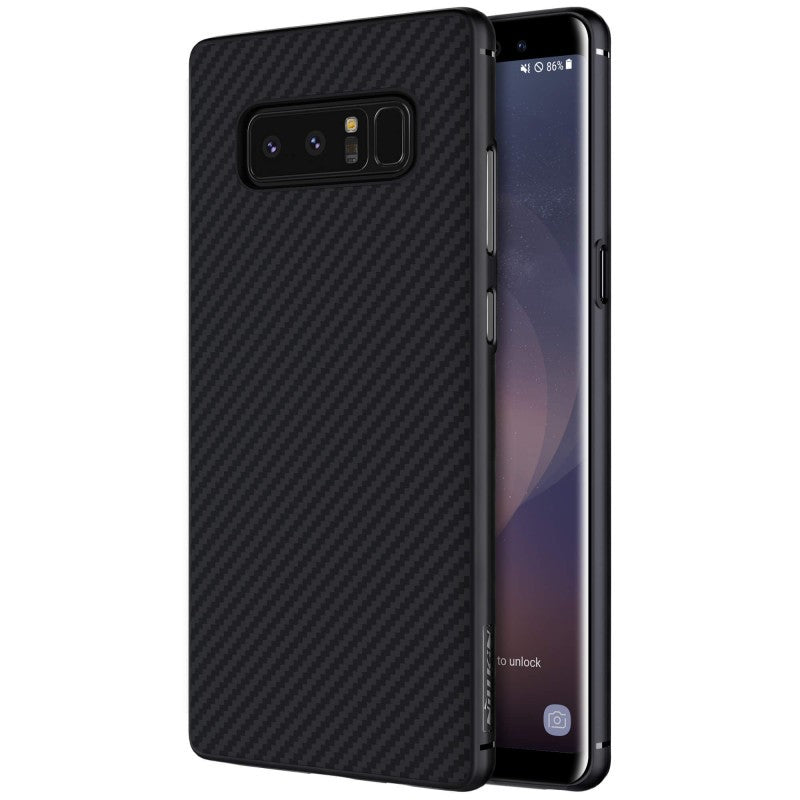 NILKIN Galaxy Note 8 Carbon Hülle
