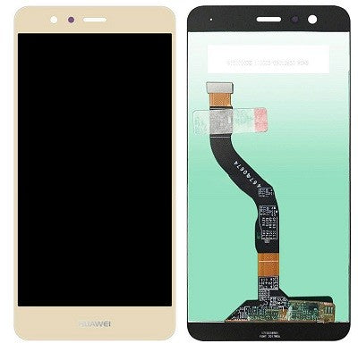 Huawei P10 Lite Display Gold