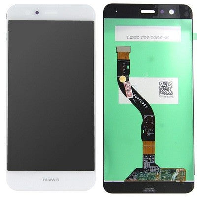 Huawei P10 Lite Display Weiss