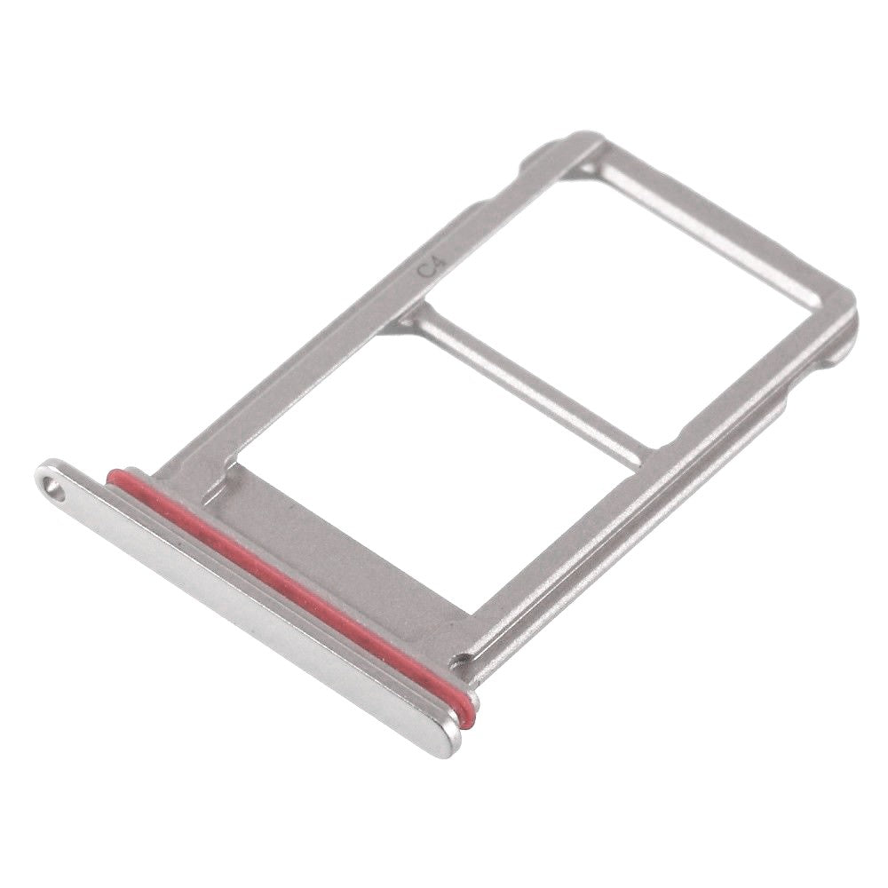 Huawei Mate 10 Pro Sim Tray Adapter - Weiss