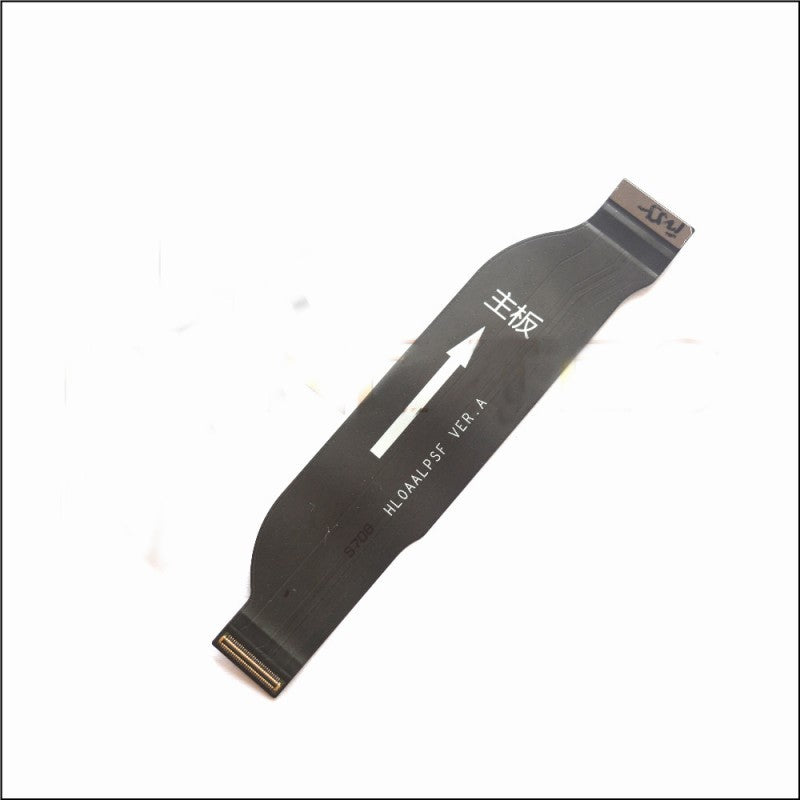 Huawei Mate 10 Mainboard Flex Kabel