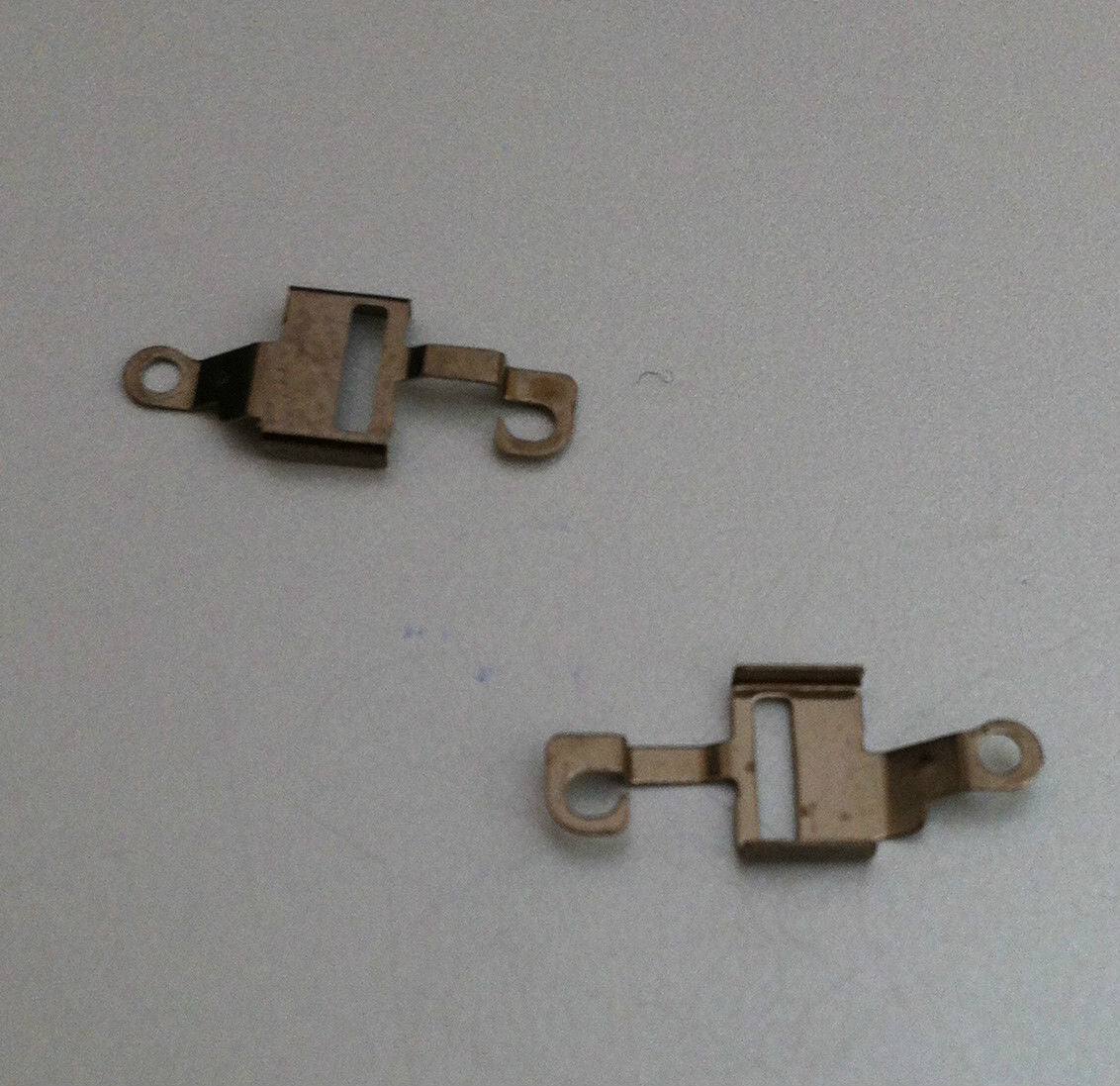 Stummschalter Mute Button Halterung für iPhone 4