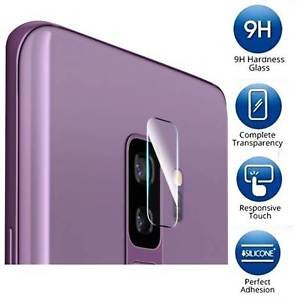 Kamera Linsenschutz Panzer Glas Galaxy S9 Plus