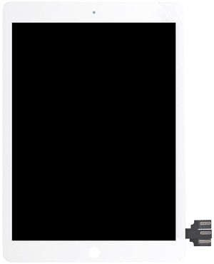 iPad Pro 9,7" LCD mit Digitizer Weiss