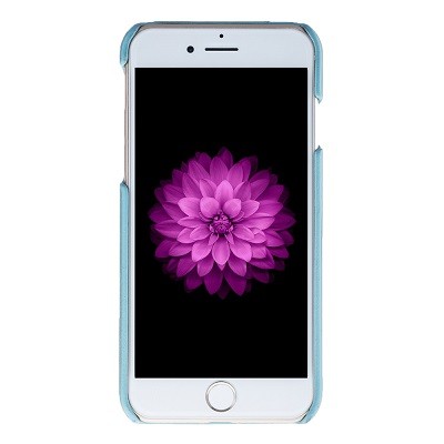 Bouletta Echt Leder Case iPhone 7, 8 Ultimate Jacket