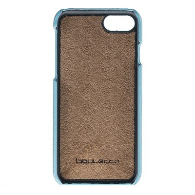 Bouletta Echt Leder Case iPhone 7, 8 Ultimate Jacket