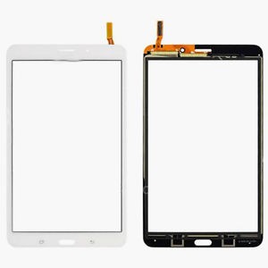 Galaxy Tab 4 T335 Touchscreen Digitzer 8 Zoll Weiss