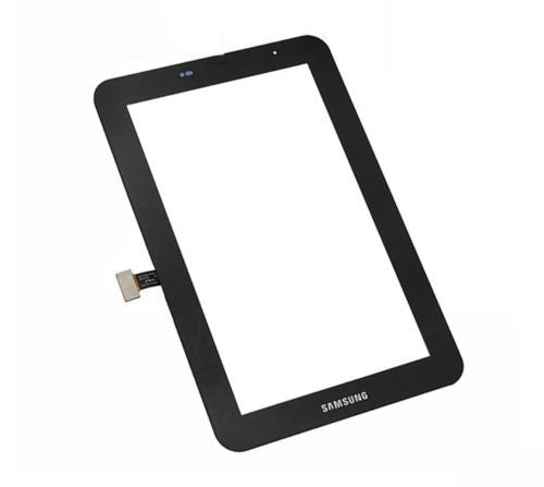 Galaxy Tab 2 P3110 Touchscreen Digitzer 7 Zoll Schwarz