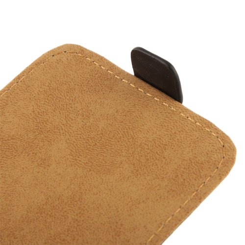 Schwarz Flip Leder Etui Tasche LG G2