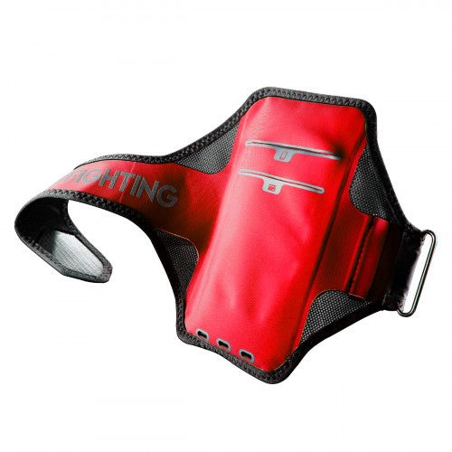 Jogging Tasche 5" Sportarmband Fitnessband BASEUS Rot