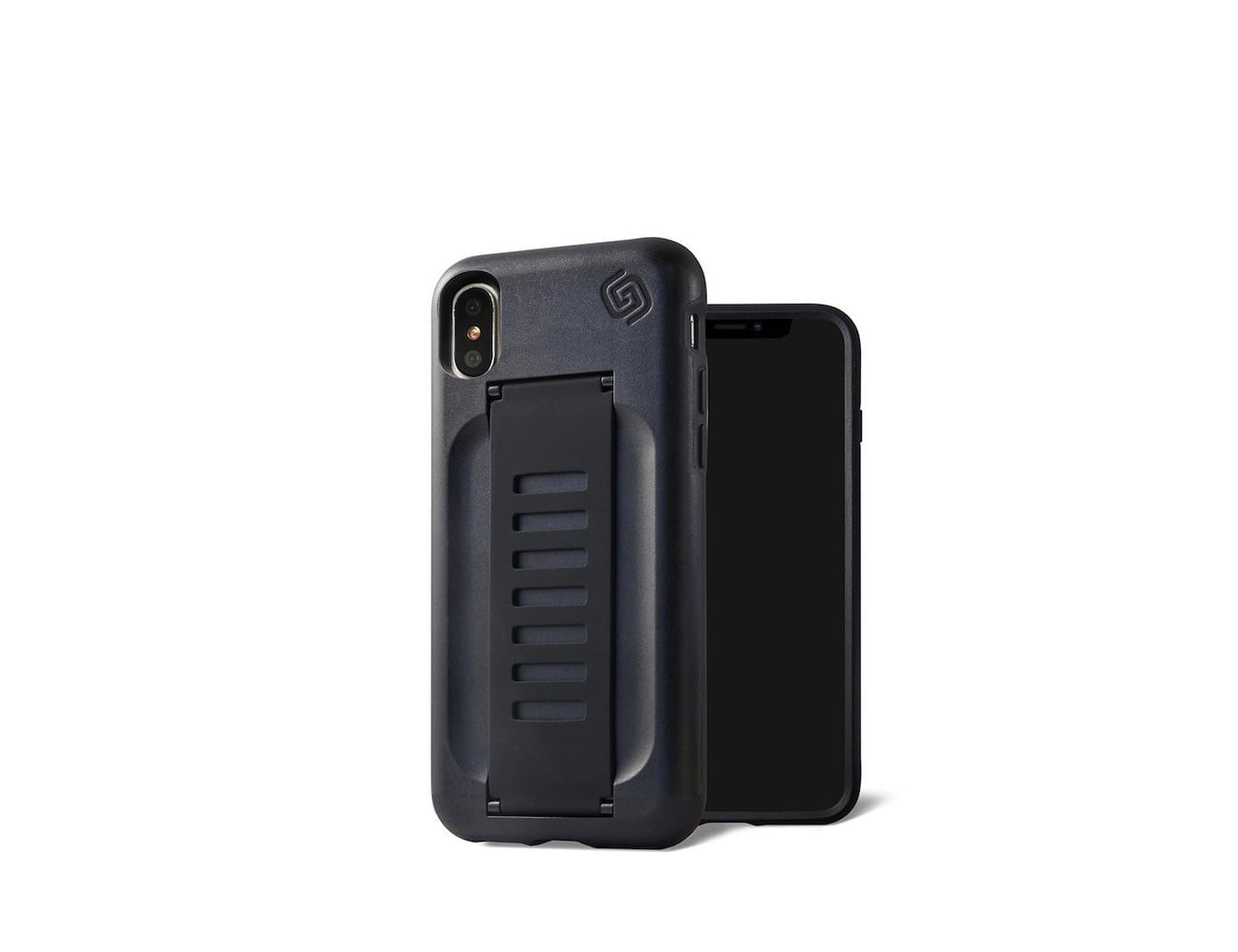Outdoor Grip Boost Case iPhone X Superior Cover