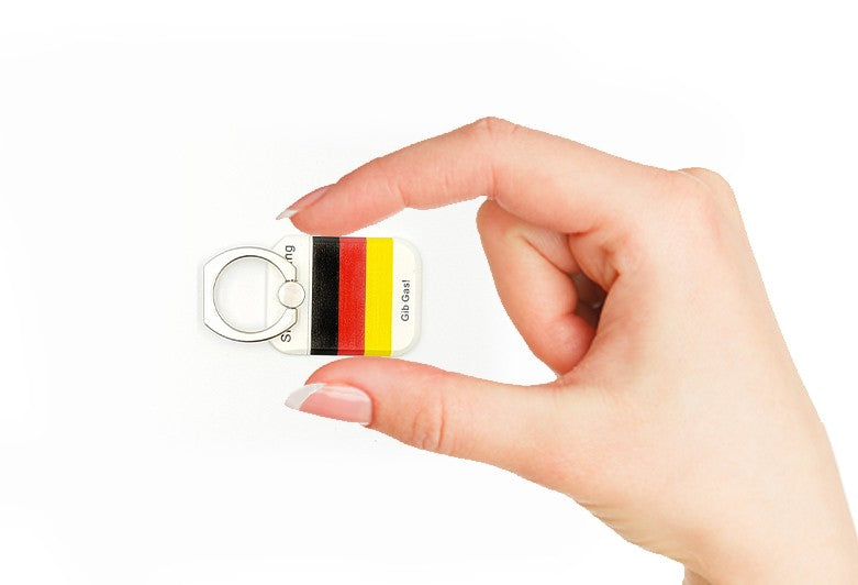 Sim Ring Deutschland WM 2018 World Cup