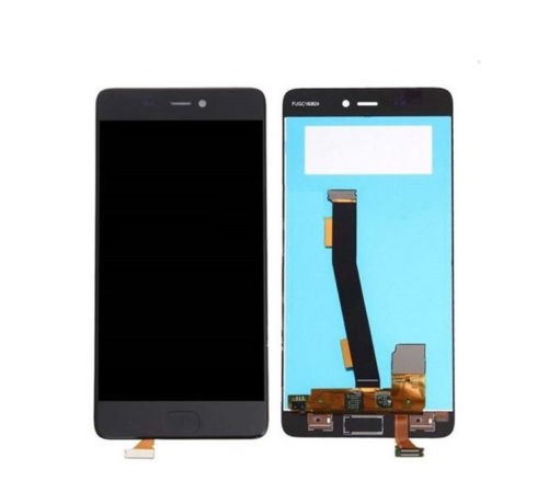 Xiaomi Mi 5S LCD Display Touchscreen Bildschirm Schwarz