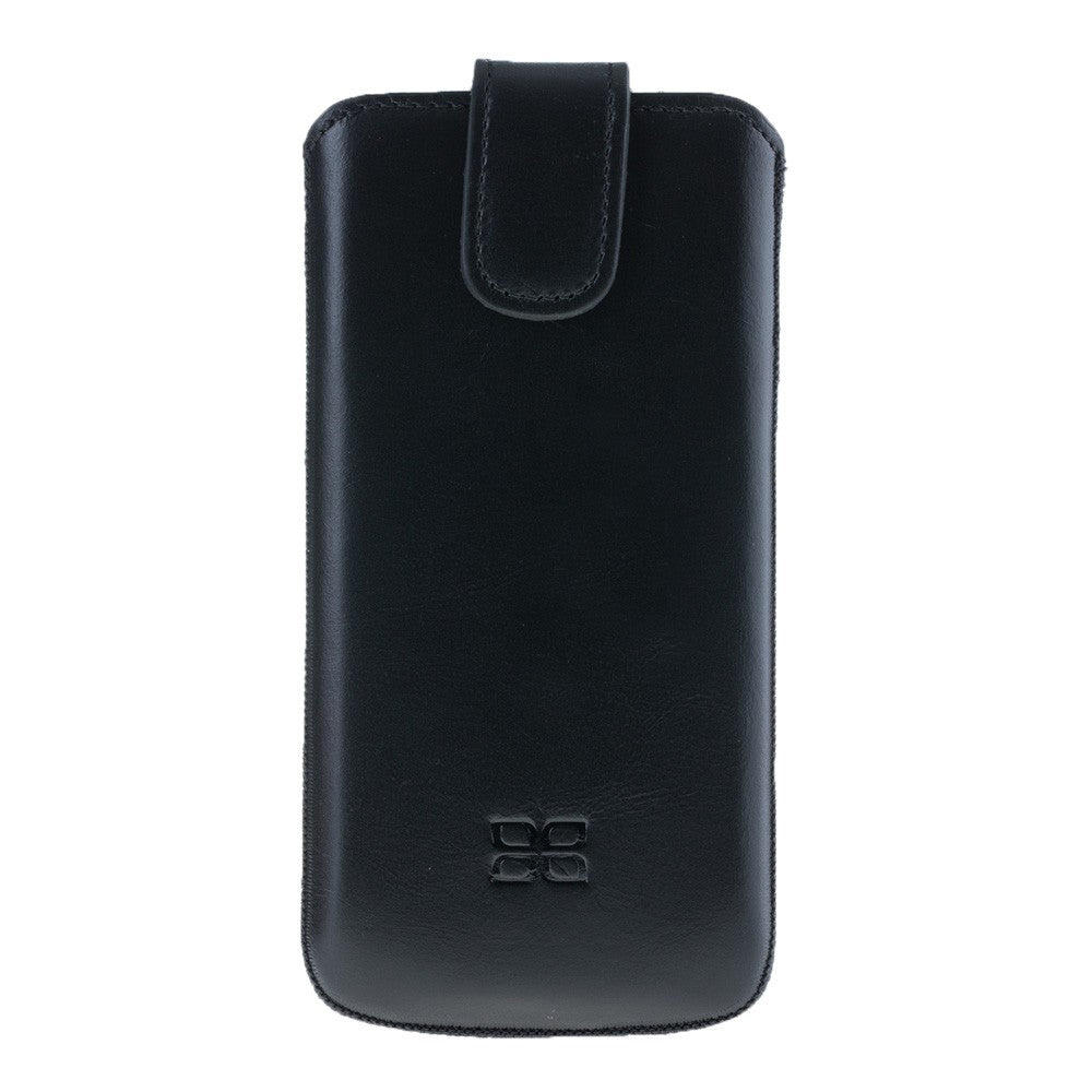 Bouletta Multicase CC Huawei P20 Ledertasche mit Kartenfächern