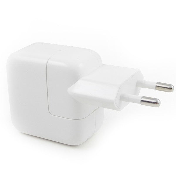 Original Apple MD836ZM/A 12W Ladegerät