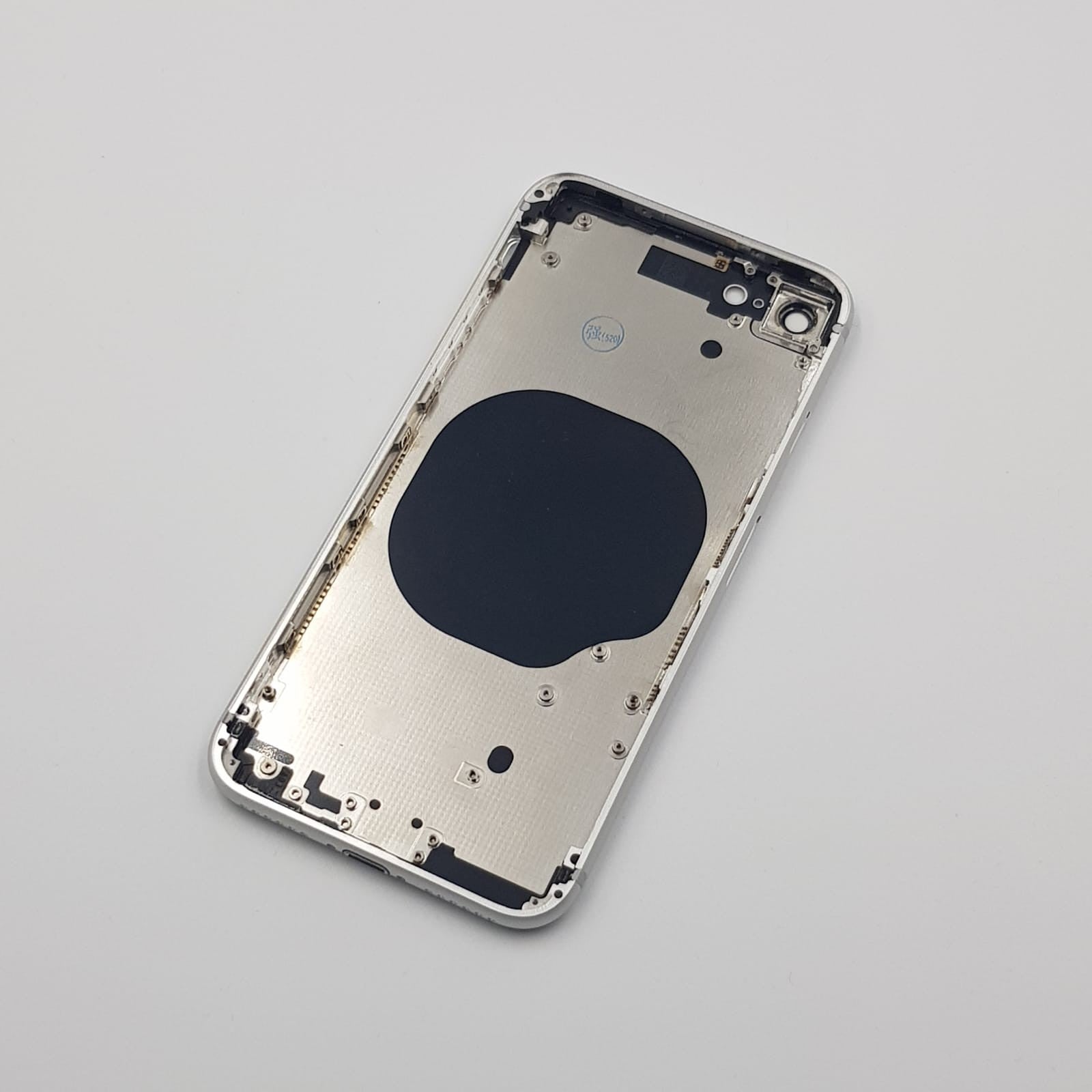 iPhone 8 Backcover Gehäuse Akkudeckel in weiss