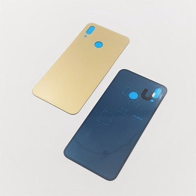 Huawei P20 Lite OEM Backglass Akku Deckel Gold