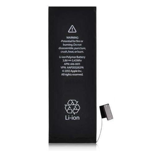 iPhone 5 Ersatzakku Akku Batterie