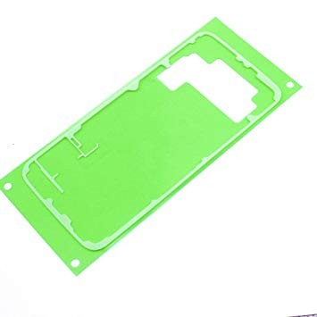 Samsung Galaxy S6 Backglass Kleber
