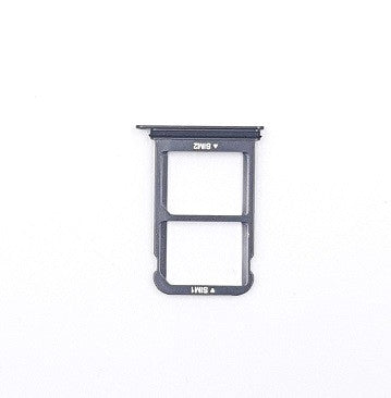 Simkarten Halter Huawei P20 Schwarz