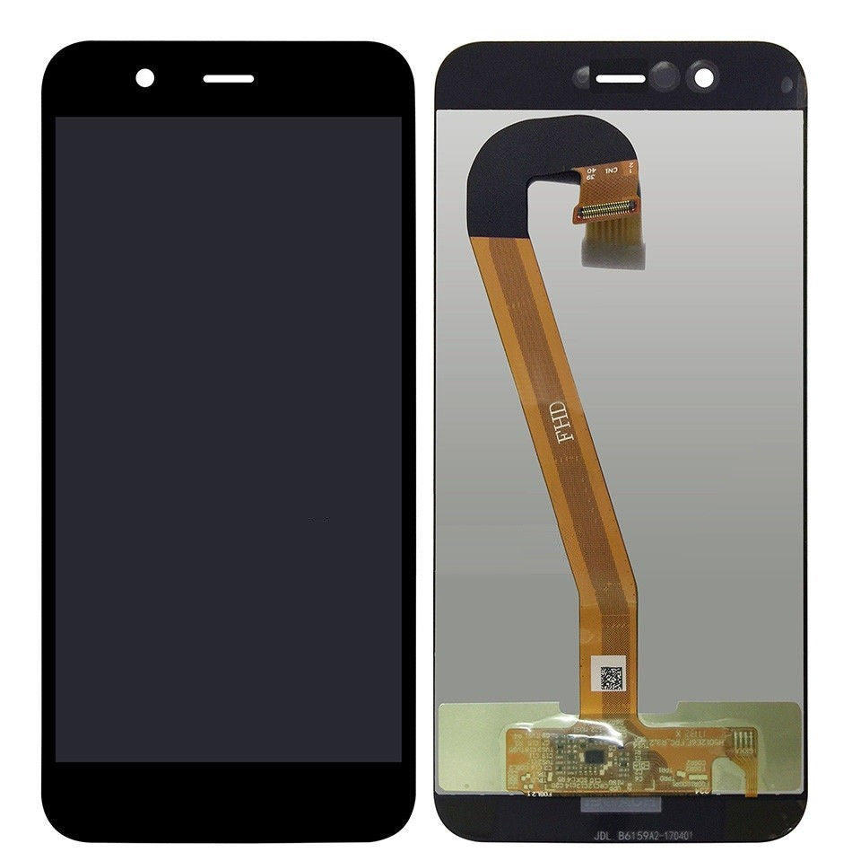 Huawei Nova 2 LCD Display Schwarz