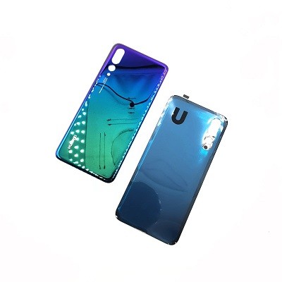 Huawei P20 Pro OEM Backglass Akku Deckel Twilight