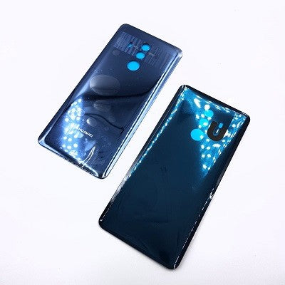 Huawei Mate 10 Pro OEM Backglass Akku Deckel Blau