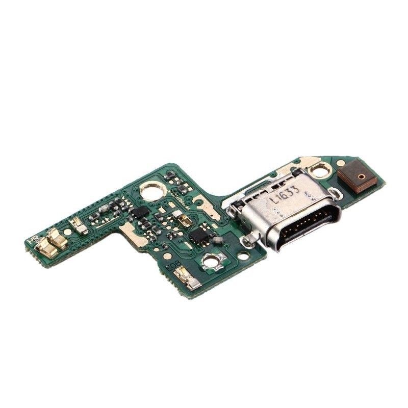 Micro USB Ladebuchse Mikrofon Platine Honor 8