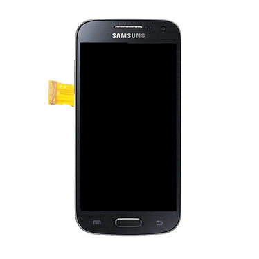 Original Samsung Galaxy S4 MINI I9195 LTE Display LCD Grau