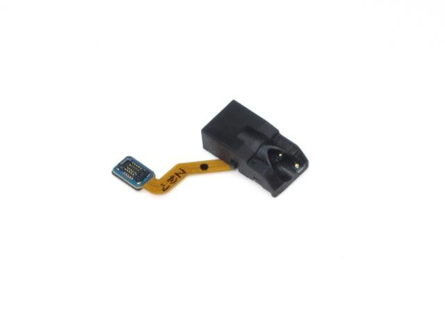 Original Samsung Galaxy S4 MINI I9195 LTE Display LCD Grau