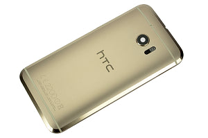 HTC 10 Haupt Akkudeckel Weiss