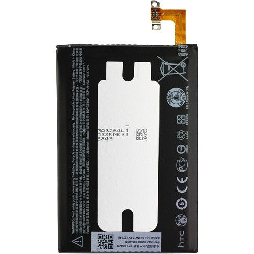 HTC One M9 Akku B0PGE100 Bulk 35H00236-00M
