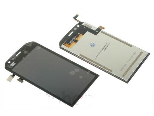 CAT S40 Original Display LCD Schwarz