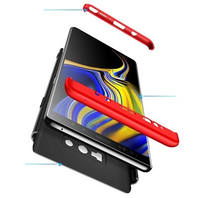 Galaxy Note 9 Handy Schutzhülle Case GKK