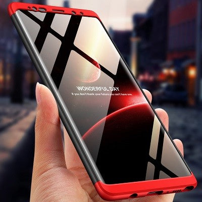 Galaxy Note 9 Handy Schutzhülle Case GKK