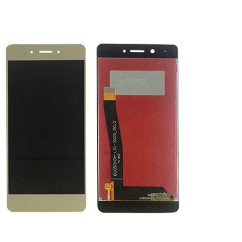 Huawei Honor 6C LCD Display Gold