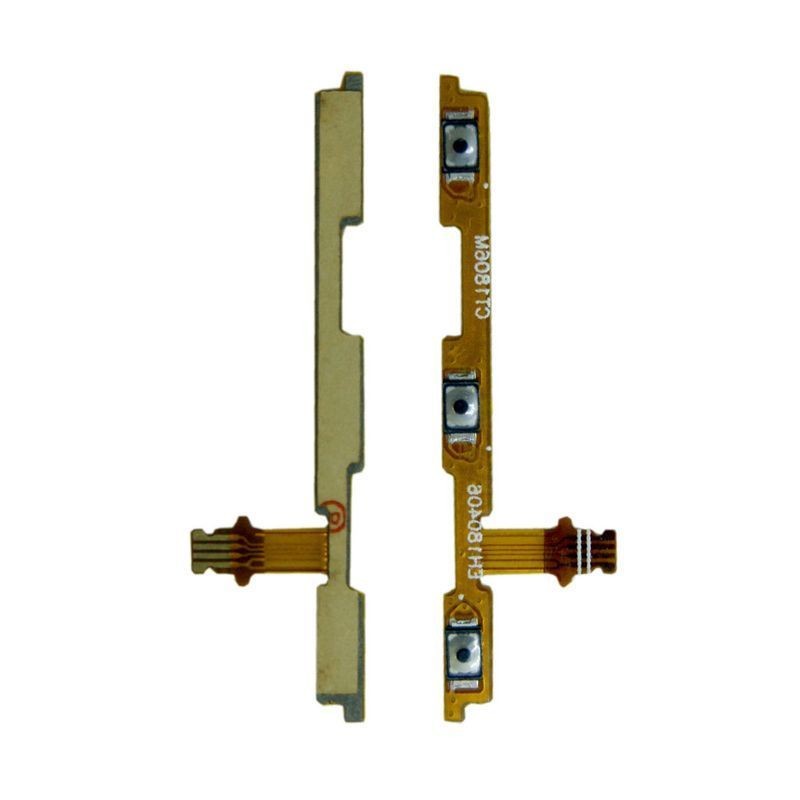 Huawei Y6 2018 Lautstärke Button