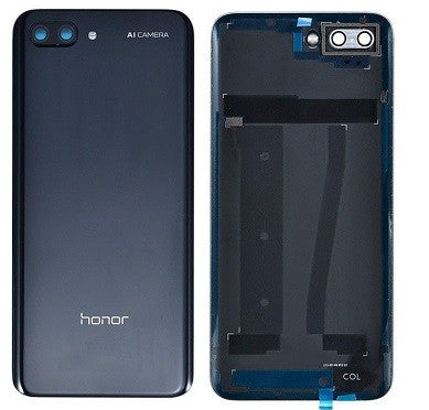 Huawei Honor 10 Akkudeckel Schwarz