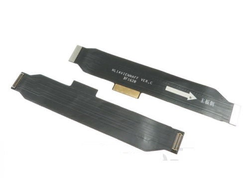 Huawei P9 Plus Haupt Flex Kabel Verbindung Stecker