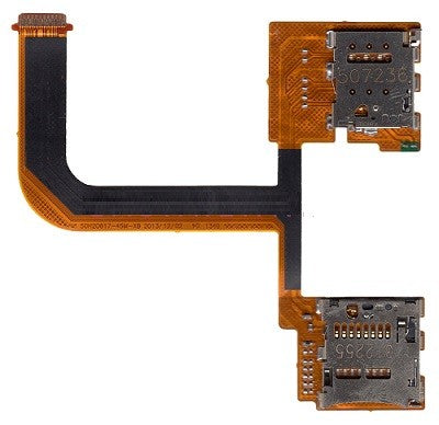 HTC One Mini 2 Simkarten Leser
