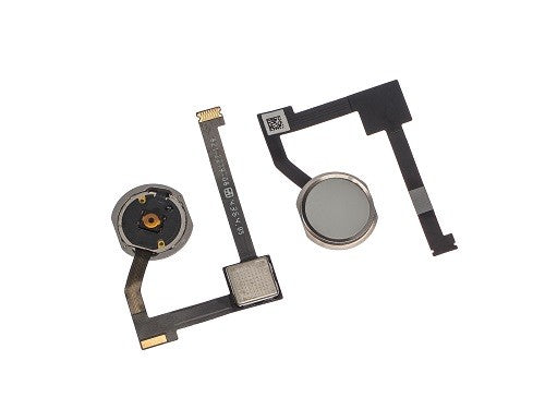 Apple iPad Air 2 Home Button Flex Kabel Gold