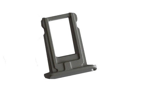 Apple iPad Mini 2 Sim Karten Halter Silber