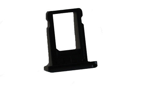 Apple iPad Mini 2 Sim Karten Halter Schwarz